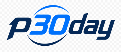 p30day লোগো